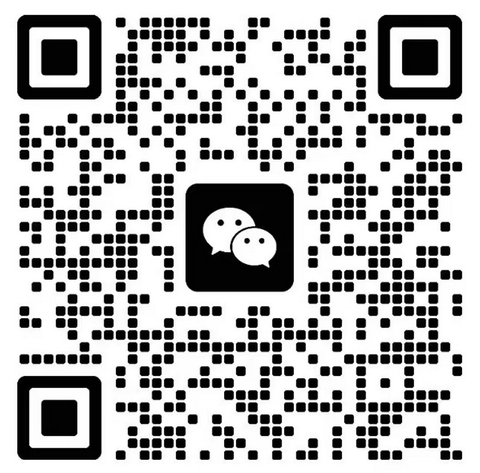 微信扫码